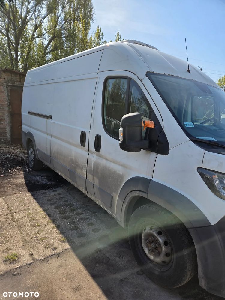 Peugeot Boxer - 2