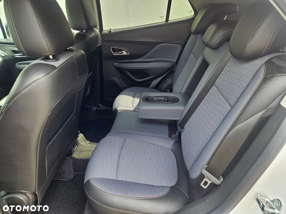 Opel Mokka 1.4 T Cosmo S&S - 13