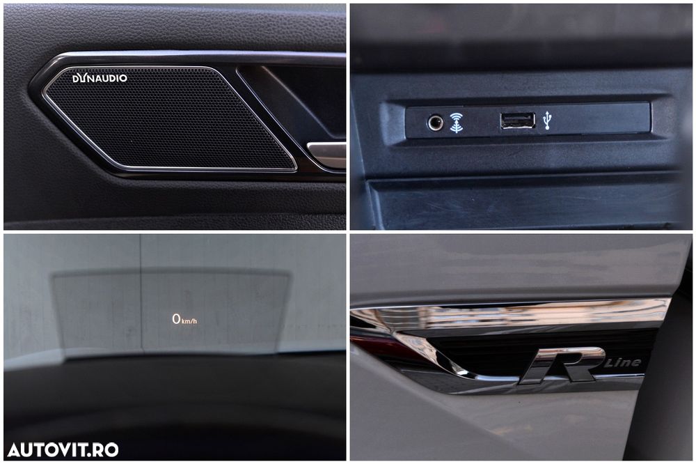 Volkswagen Tiguan - 10