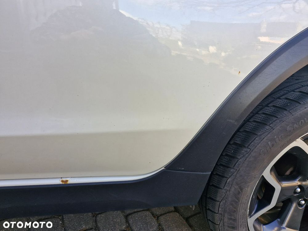 Subaru XV 2.0i Lineartronic Exclusive - 13