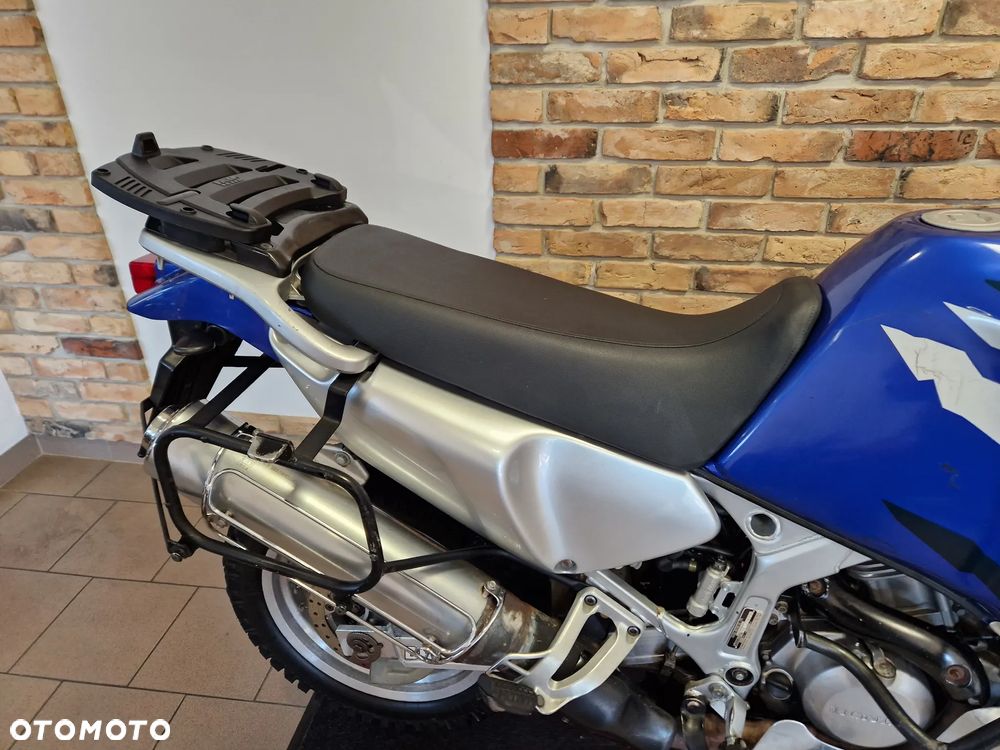 Honda XRV - 17