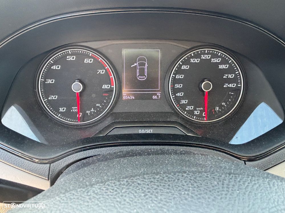 SEAT Ibiza 1.0 TSI Style - 8