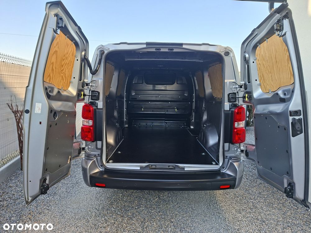 Opel Vivaro - 4