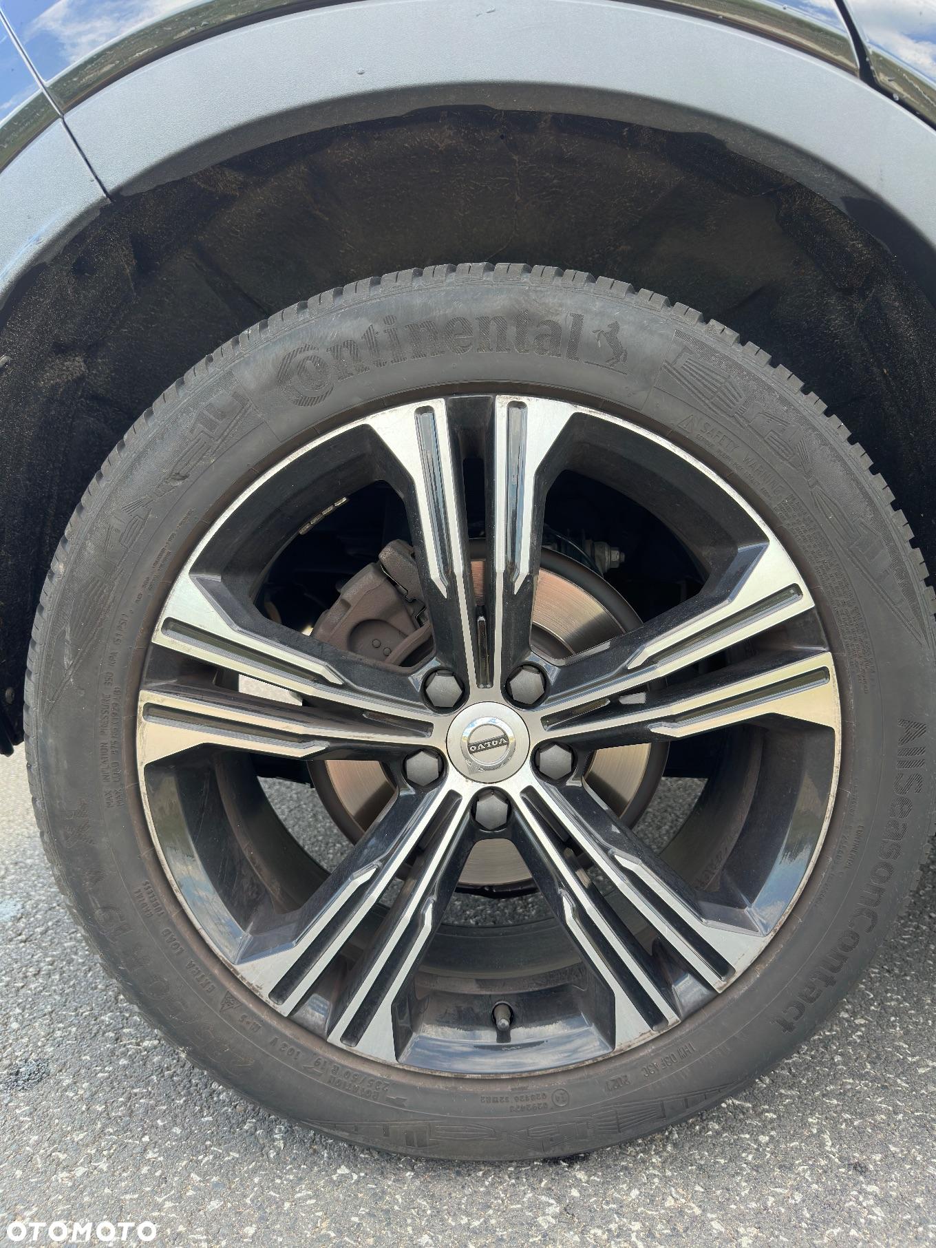 Volvo XC 40 D3 Inscription - 5