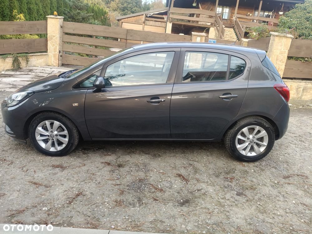 Opel Corsa 1.4 120 Jahre - 3