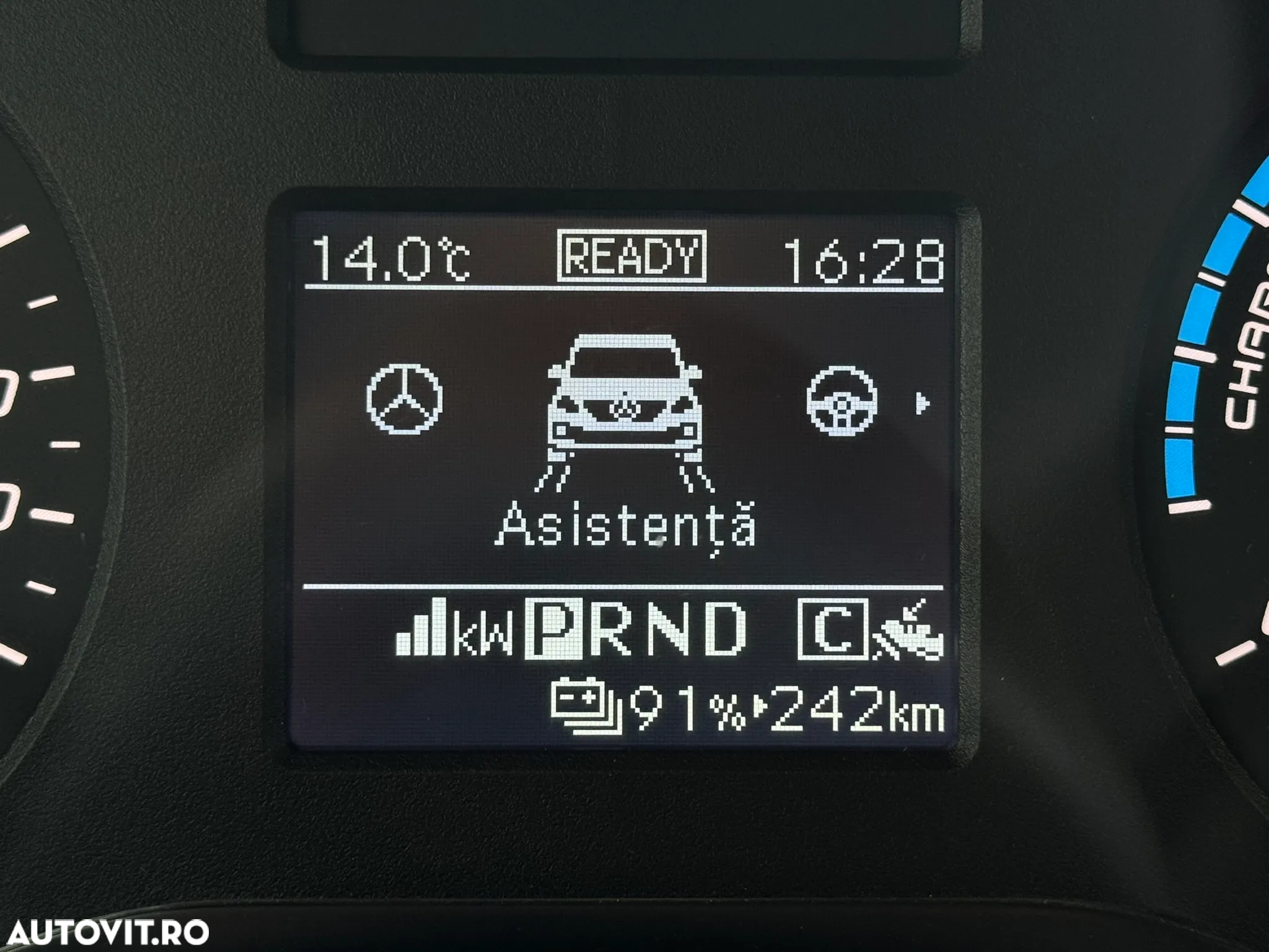 Mercedes-Benz Citan - 27