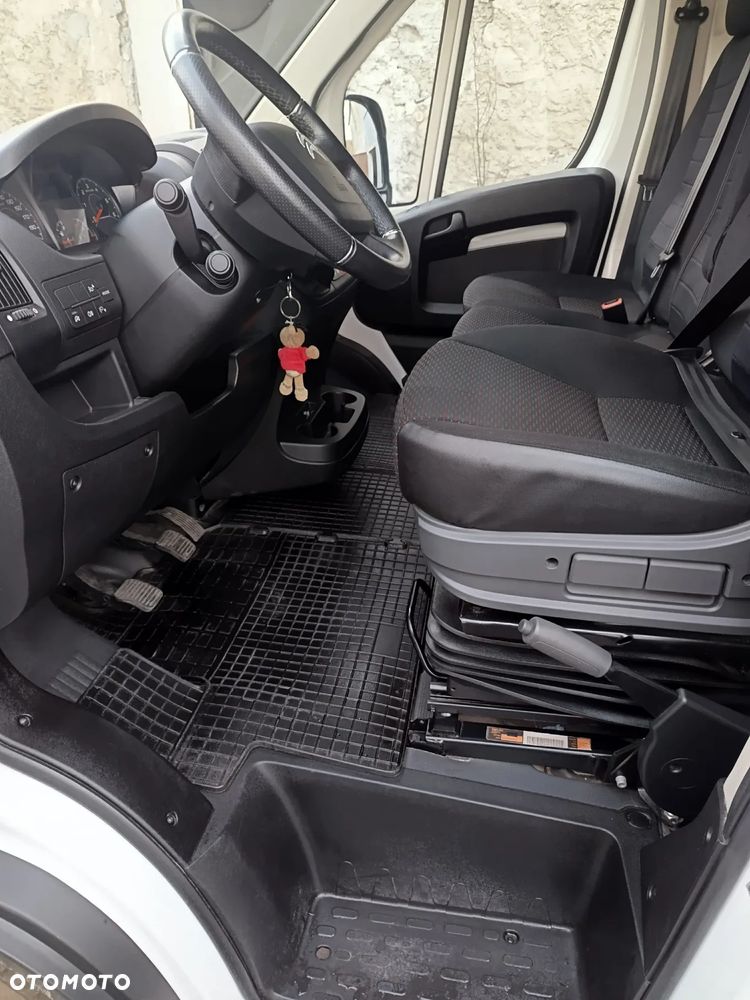 Citroën Jumper - 21