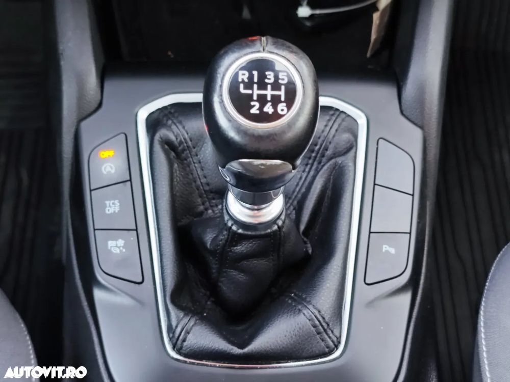 Ford Focus 1.5 EcoBlue Trend Edition - 19