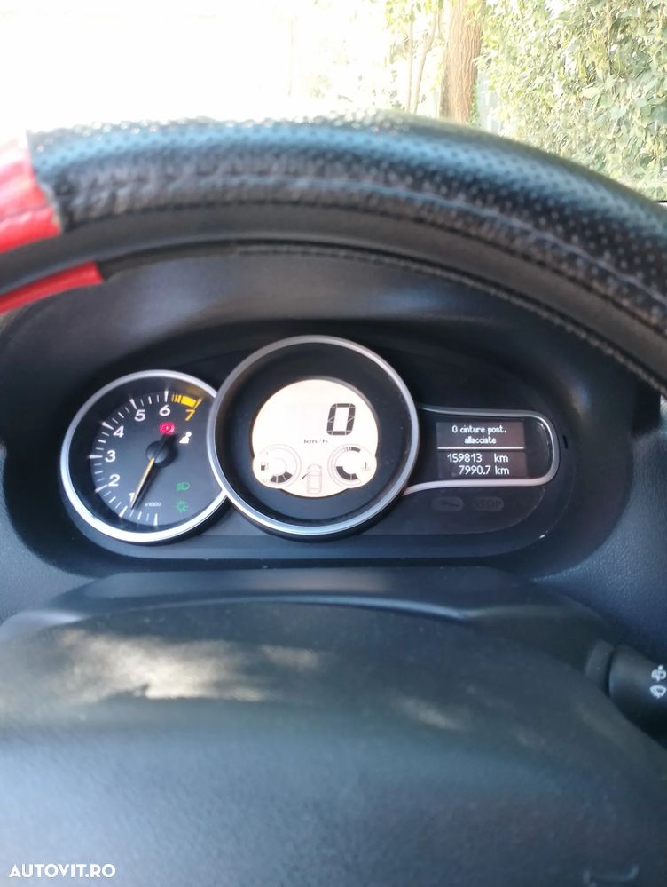 Renault Megane - 5