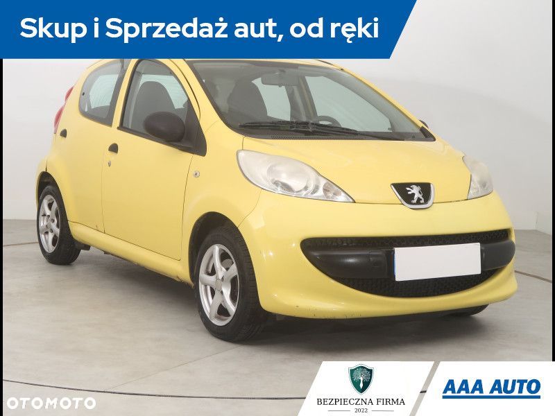 Peugeot 107 - 2