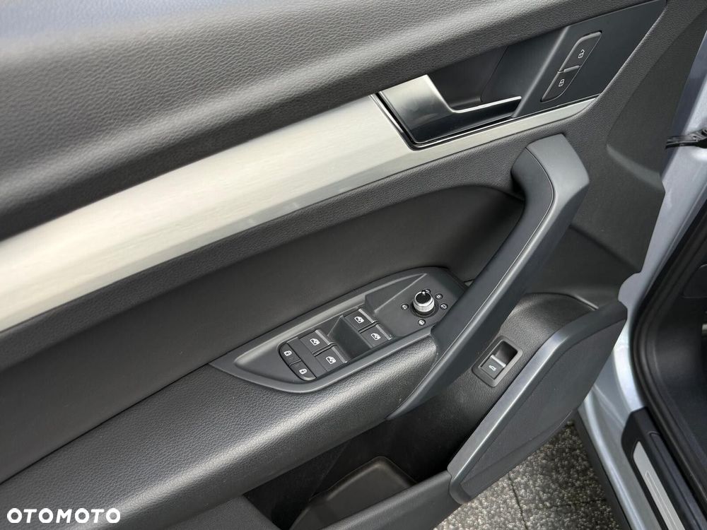 Audi Q5 40 TDI mHEV Quattro S Line S tronic - 19