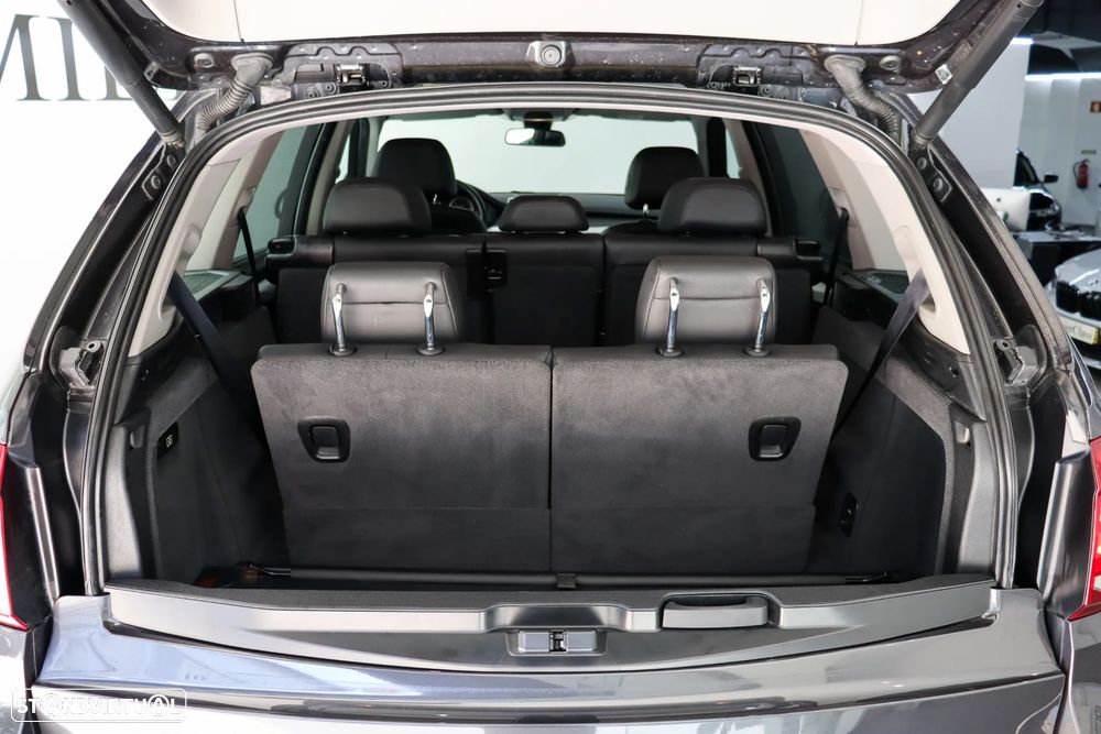 BMW X5 25 d sDrive Comfort 7L - 12