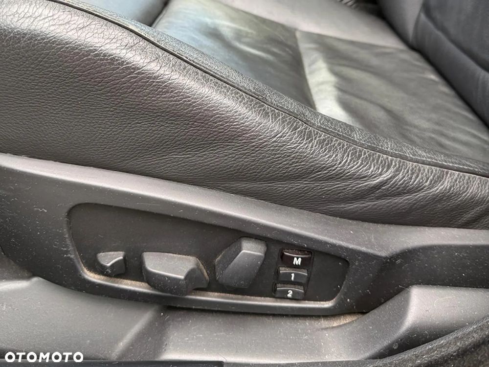 BMW Seria 5 - 9