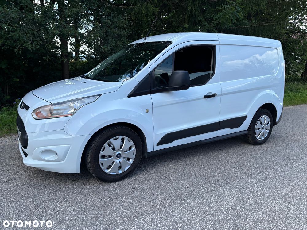 Ford Connect - 1