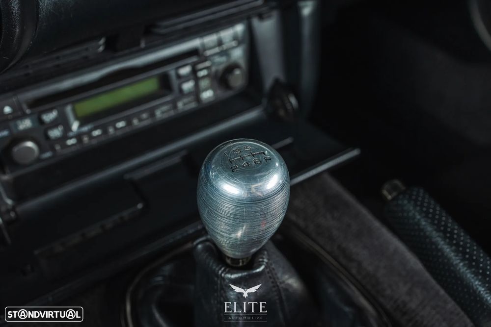 Honda S2000 Standard - 29