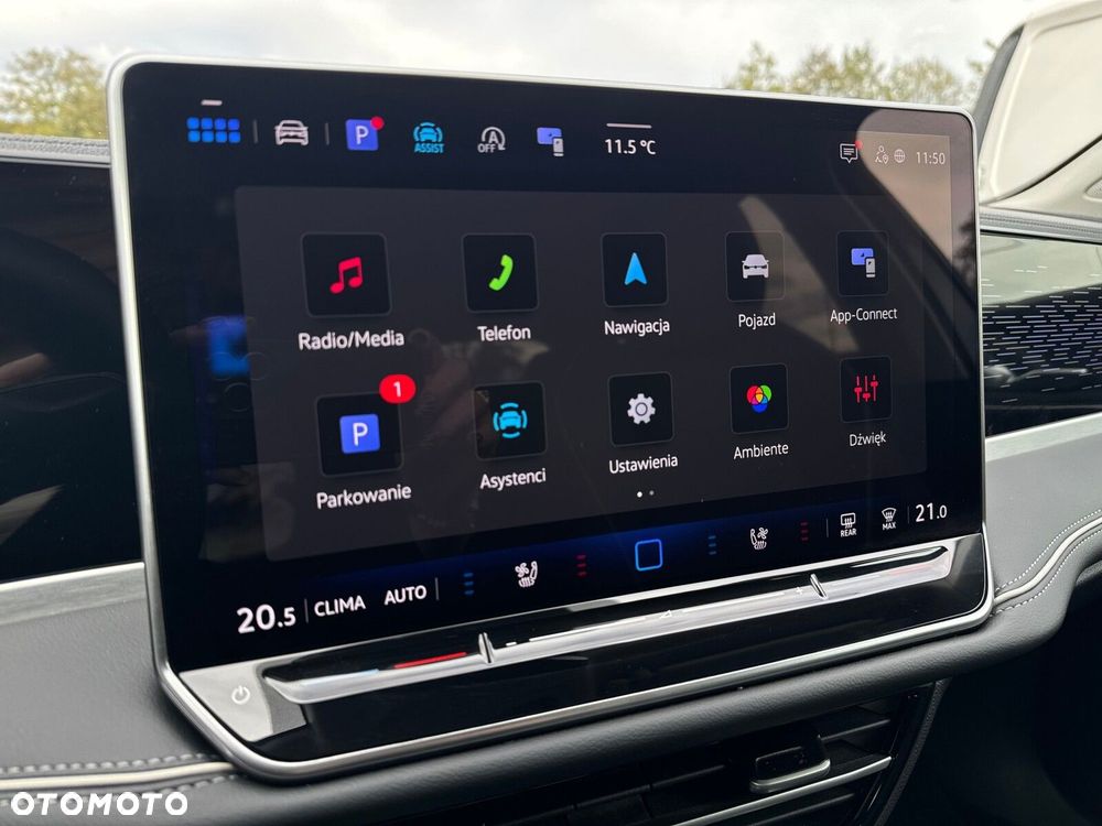 Volkswagen Passat Variant 1.5 TSI ACT mHEV Elegance DSG - 17