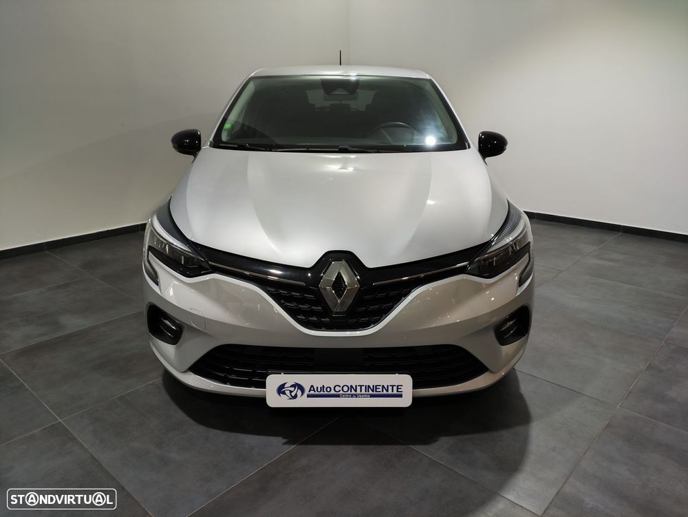 Renault Clio 1.0 TCe Evolution Bi-Fuel - 2