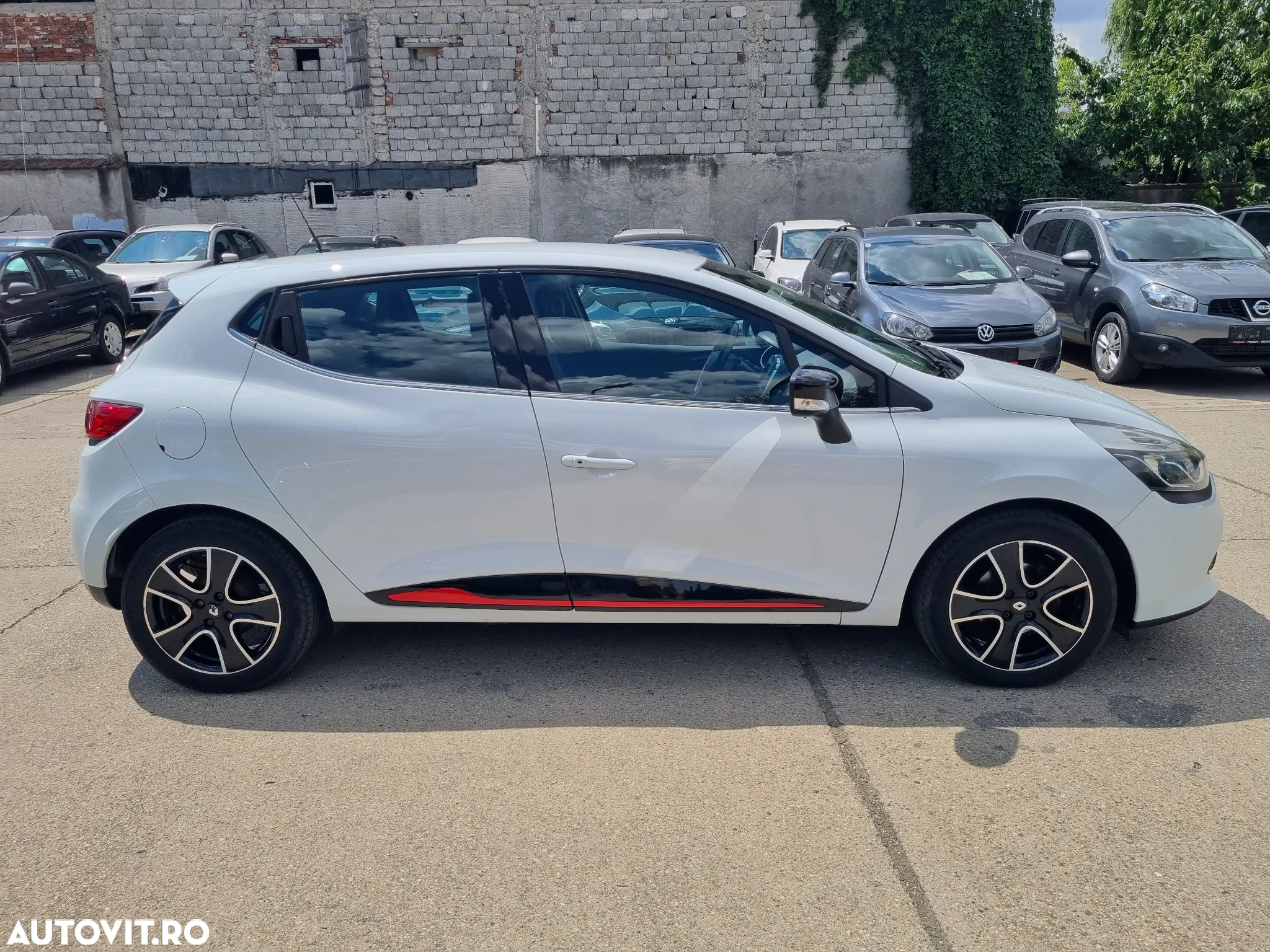 Renault Clio ENERGY TCe 90 Start & Stop Paris - 17