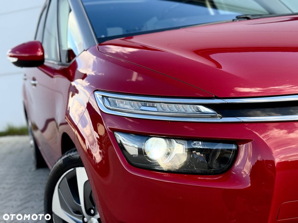 Citroën C4 Grand Picasso BlueHDi 150 EAT6 Exclusive - 13