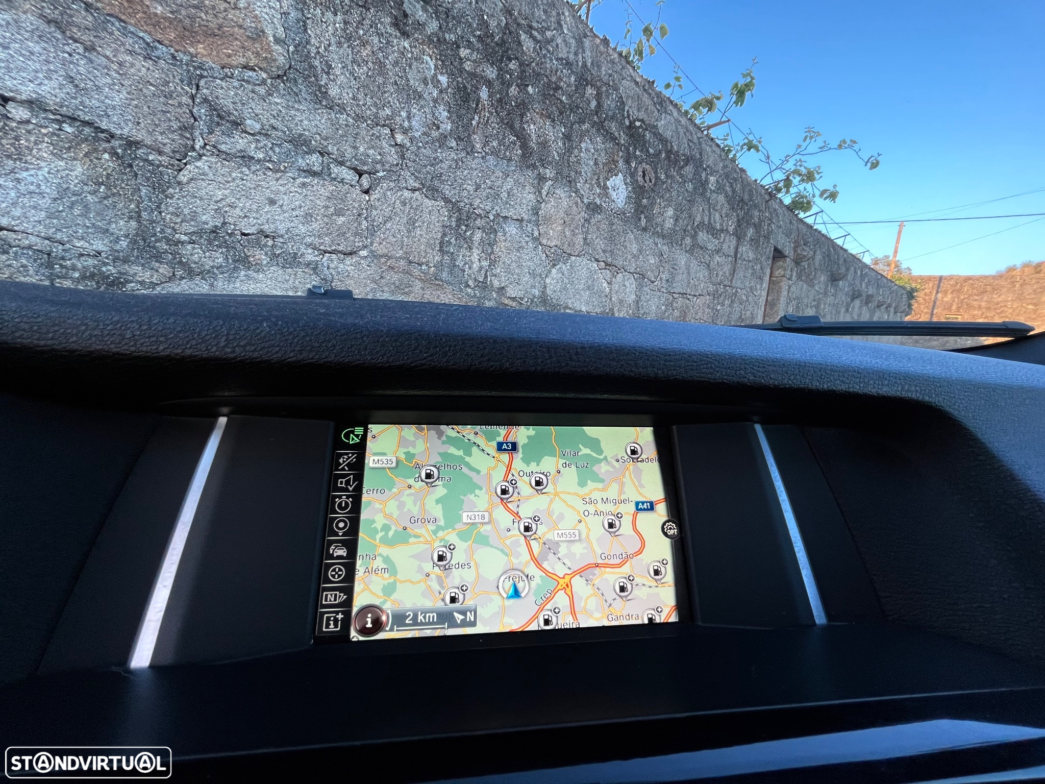 BMW X4 20 d xDrive Pack M Auto - 23