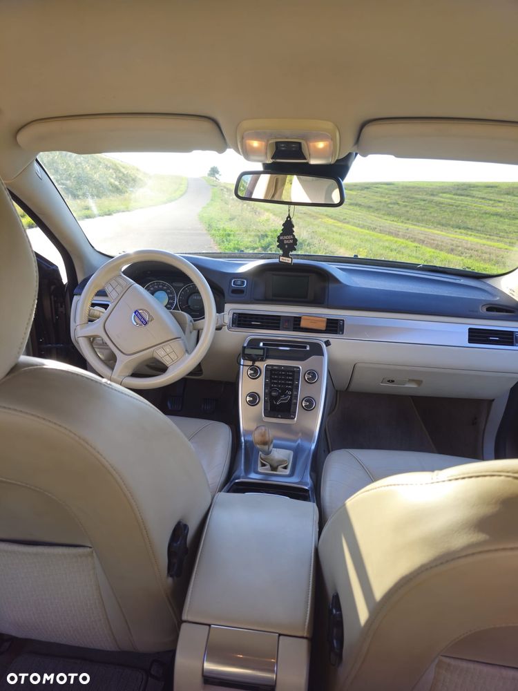 Volvo V70 D3 Edition - 15