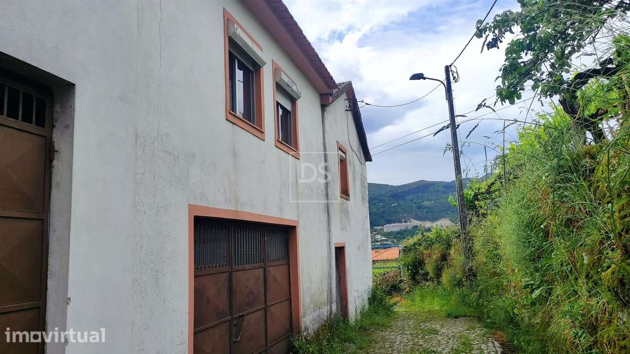 Moradia T4 Venda em Campelo e Ovil,Baião - Grande imagem: 3/3
