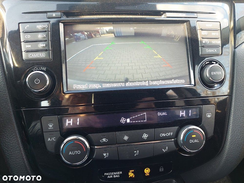 Nissan Qashqai 1.2 DIG-T 360 - 16