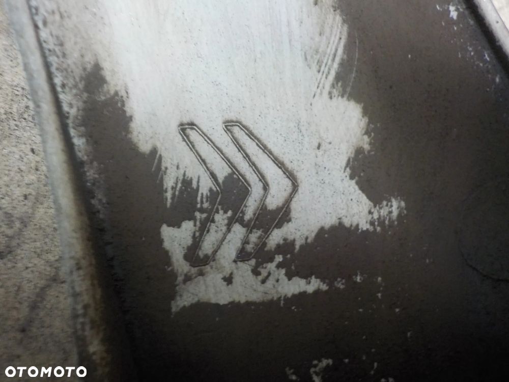 CITROEN C3 C4 BERLINGO KOŁPAK R15  9685346380 - 4