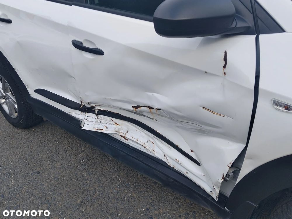Hyundai Tucson - 18