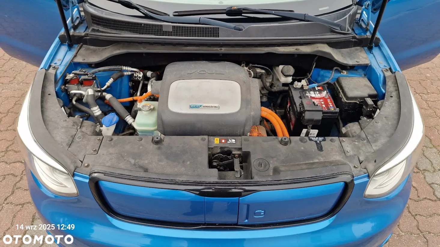 Kia Soul EV - 30