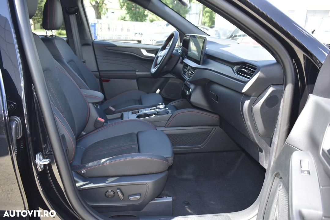 Ford Kuga - 18