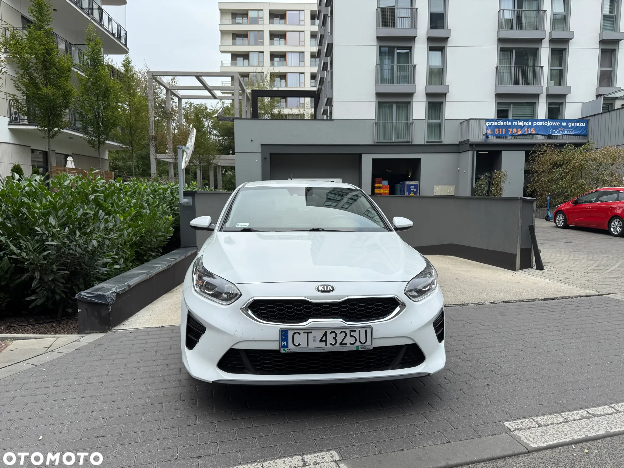 Kia Ceed 1.4 S - 2
