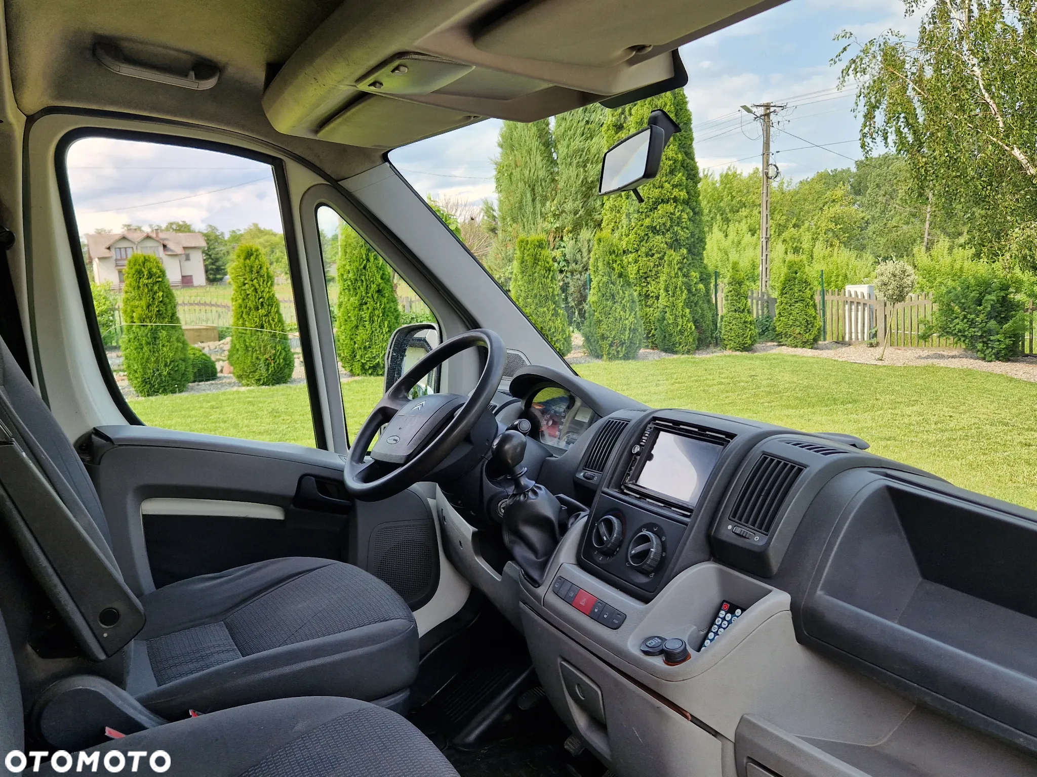 Citroën Jumper - 10