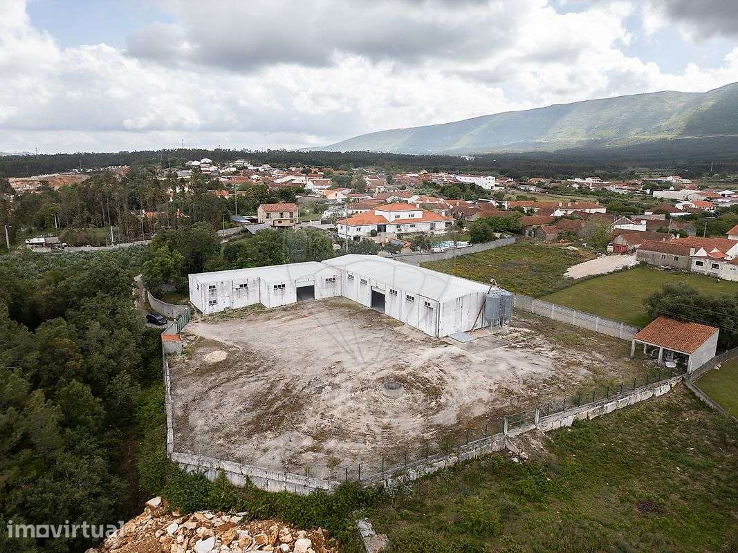 Armazém  para venda - Grande imagem: 2/40