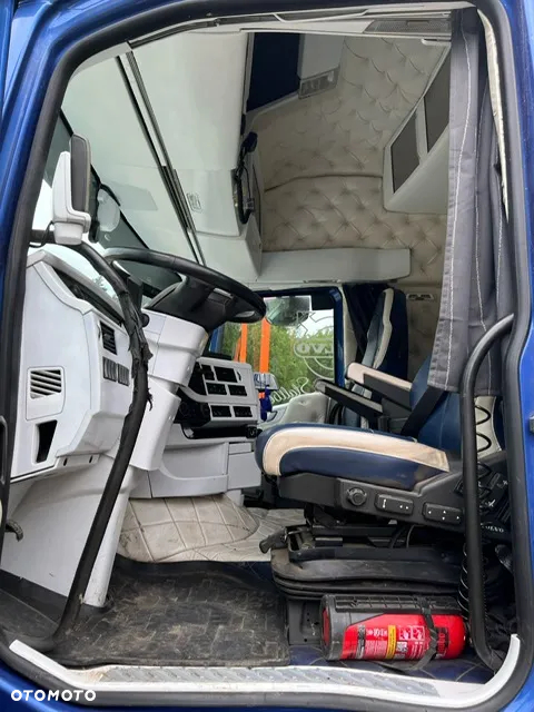 Volvo FH 16 750 - 11