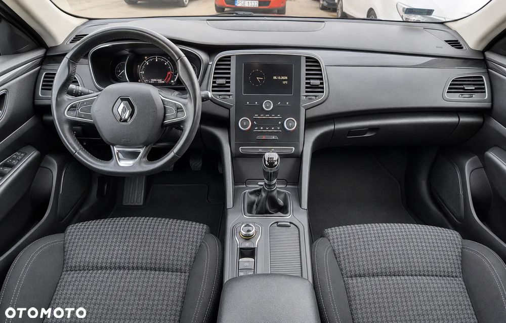 Renault Talisman - 8