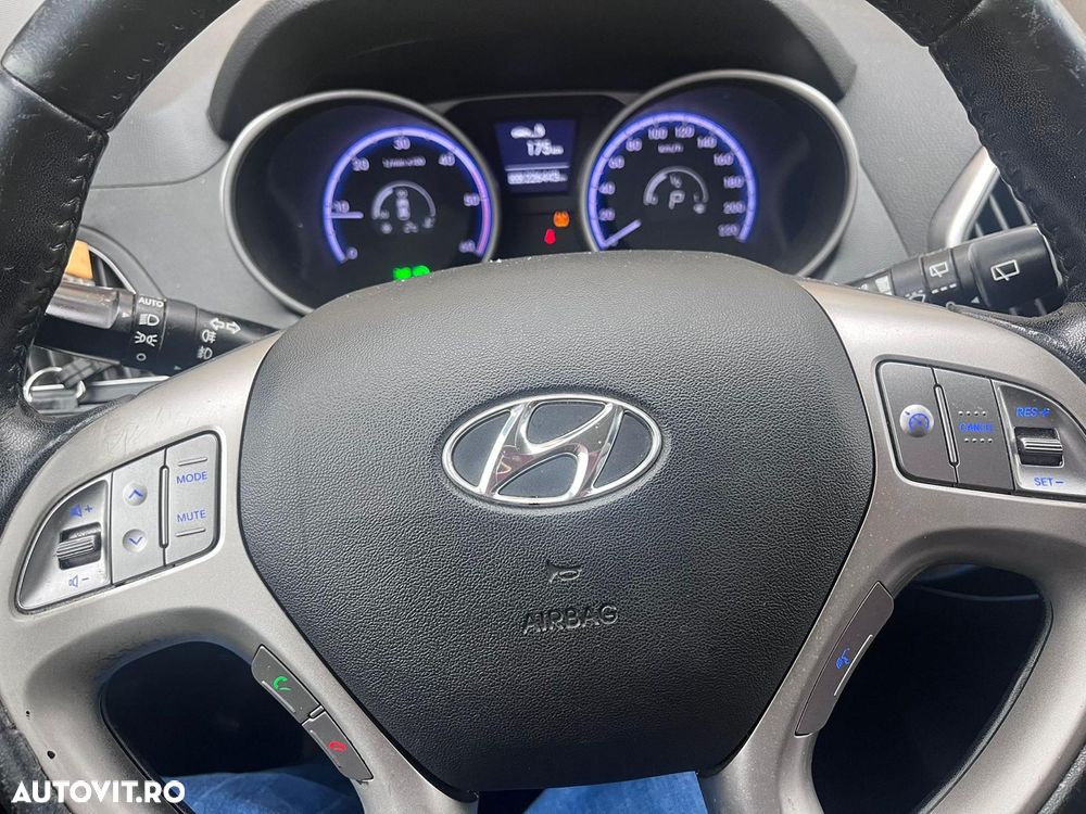 Hyundai ix35 - 5