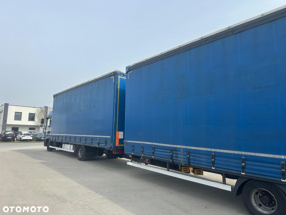 MAN TGL - 11