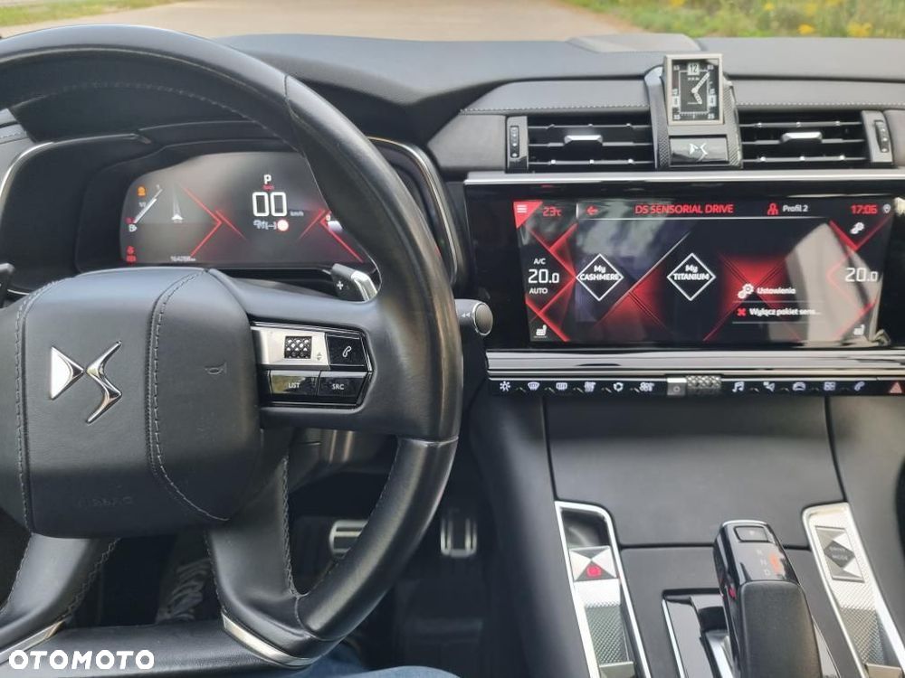 DS Automobiles DS 7 Crossback 2.0 BlueHDi Be Chic - 9