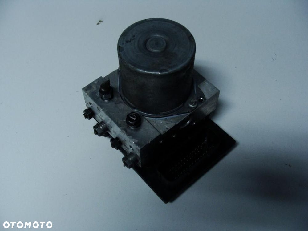 abs esp bmw e60 e61 xd 3451-6768550-01 0265236010 - 1