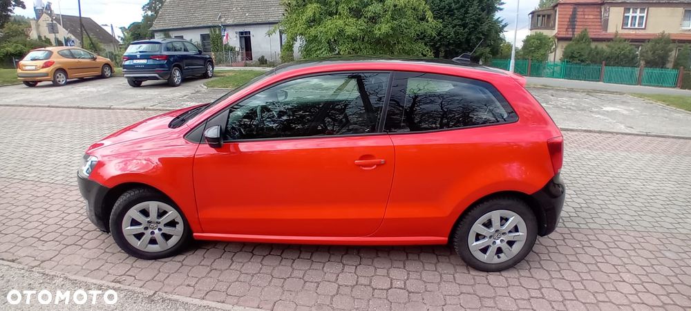 Volkswagen Polo 1.6 TDI DPF Highline - 7