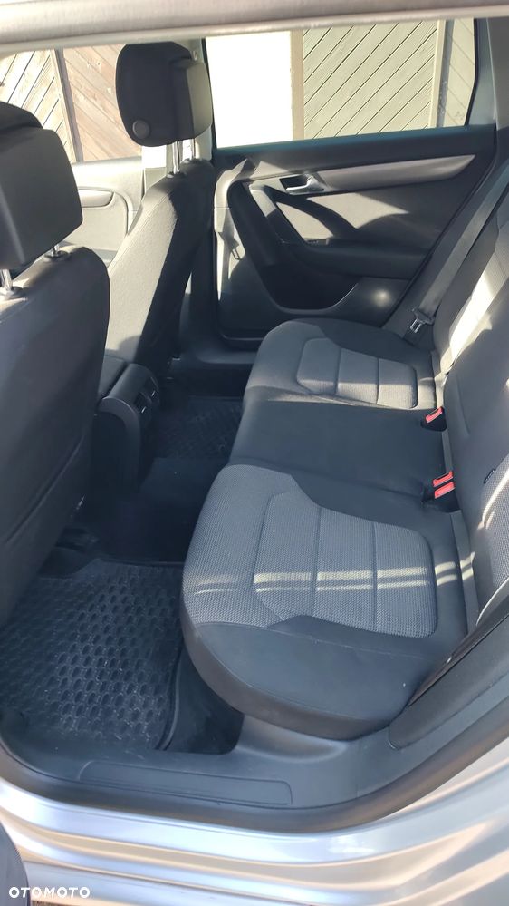 Volkswagen Passat 2.0 TDI Comfortline Optimum - 13