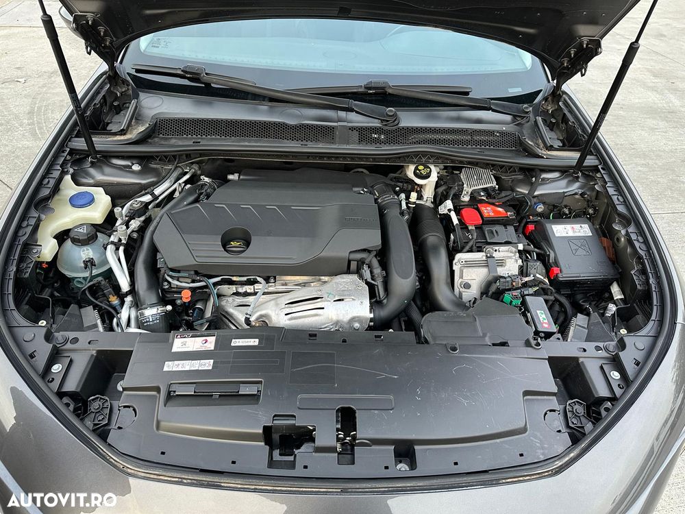 Peugeot 508 225 e-EAT8 Allure - 6