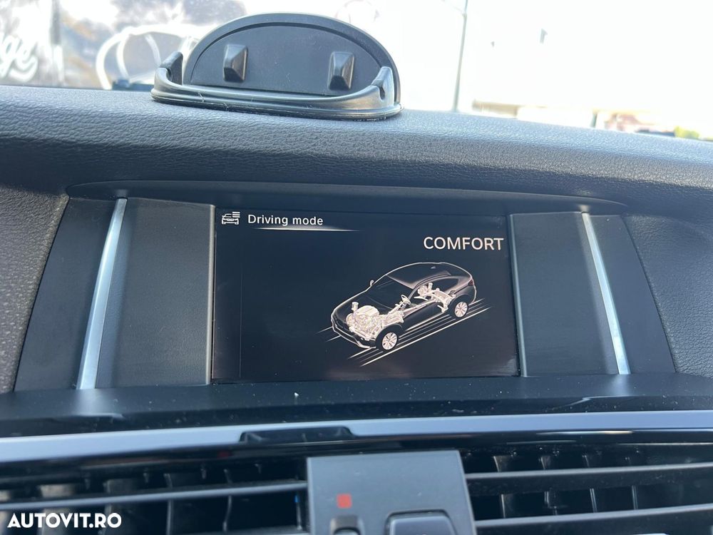 BMW X4 - 29