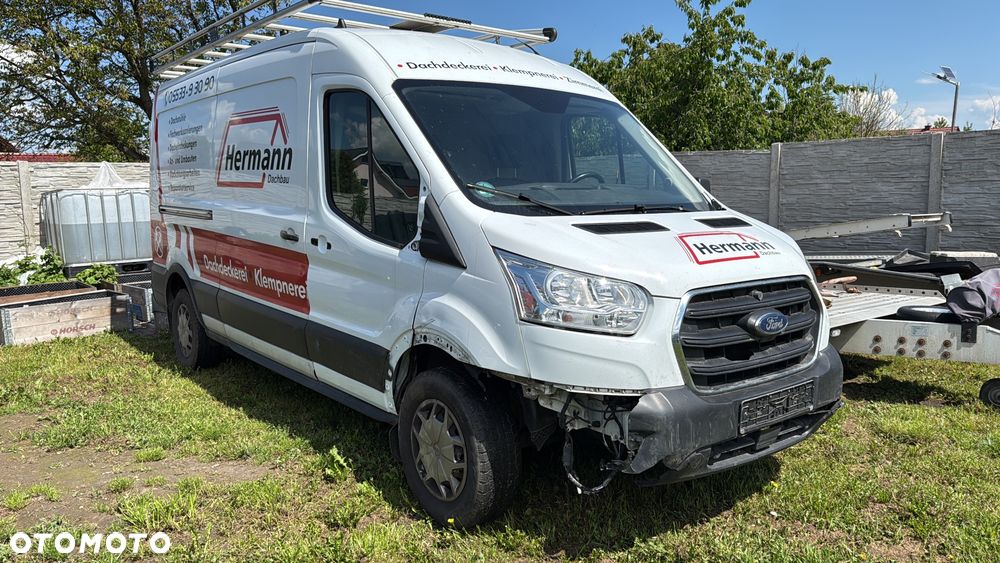 Ford Transit - 3