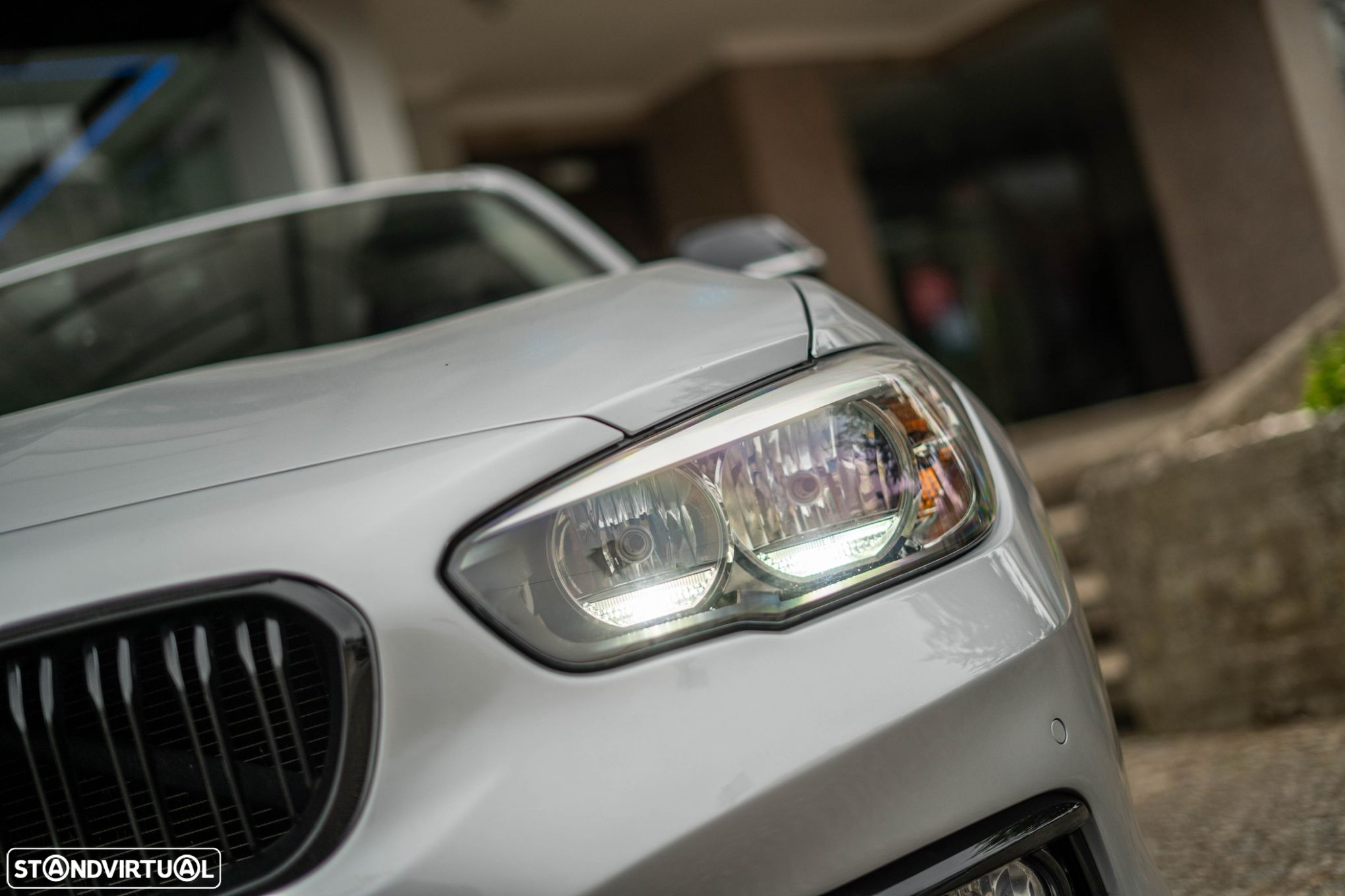 BMW 116 i Advantage - 56