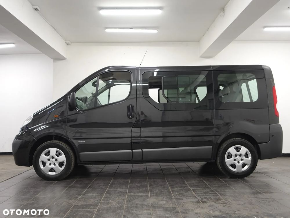 Opel Vivaro L1H1 EcoFlex - 5