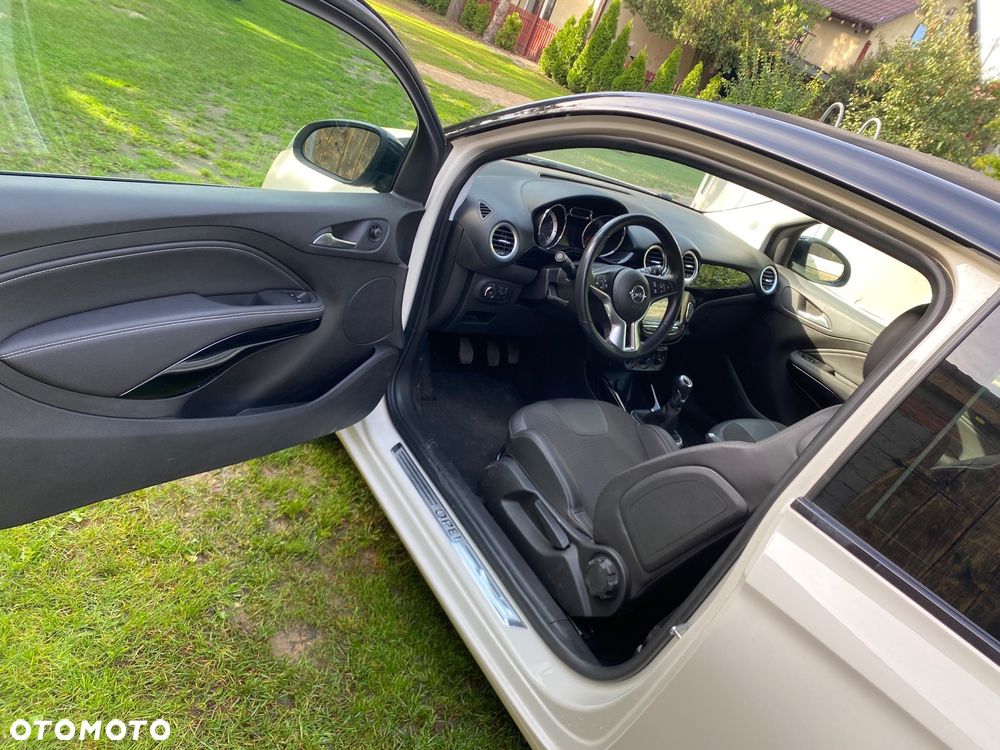 Opel Adam - 14