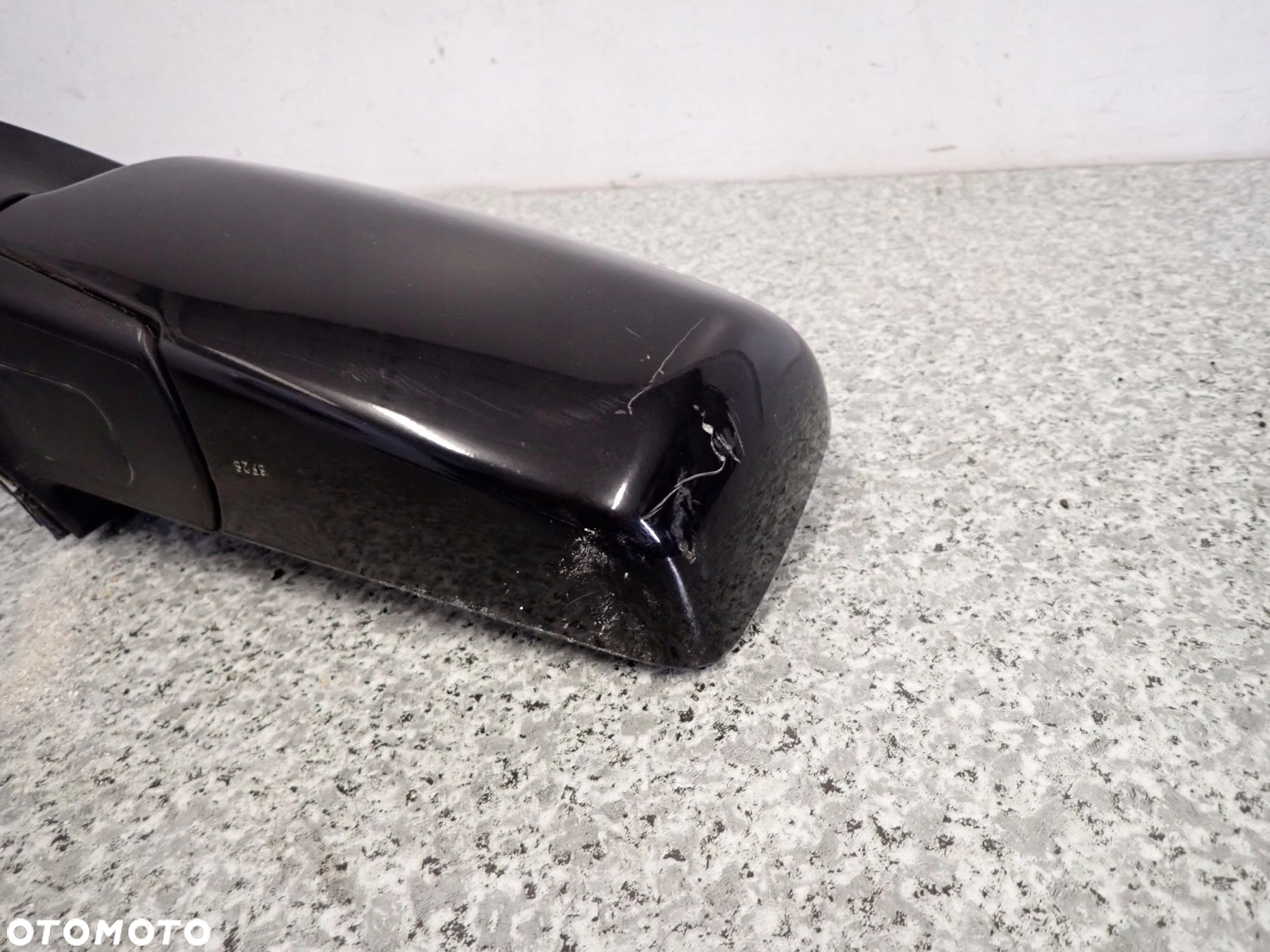 KIA SPORTAGE II 04-08 LUSTERKO LEWE 3PIN EUROPA - 5