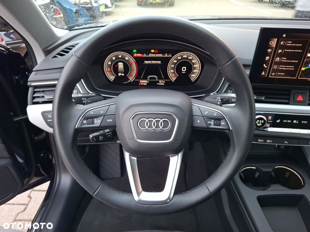 Audi A4 Avant - 29